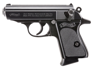 Walther Pistol PPK .380 Auto Variant-1
