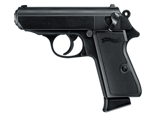 Walther Pistol PPK/S.22 .22 LR Variant-1