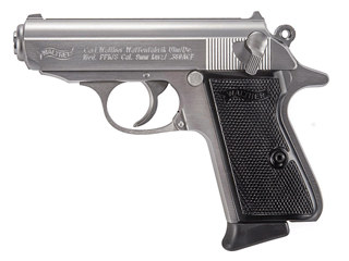 Walther Pistol PPK/S .380 Auto Variant-2
