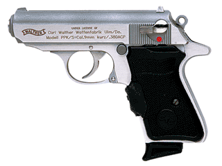Walther Pistol PPK/S .380 Auto Variant-5