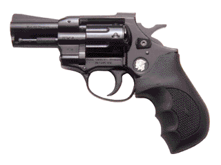Arminius Revolver HW 3 .22 LR Variant-1