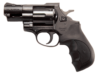 Arminius Revolver HW 38 .38 Spl Variant-1