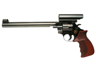 Arminius Revolver HW 9 ST/10 .22 LR Variant-1