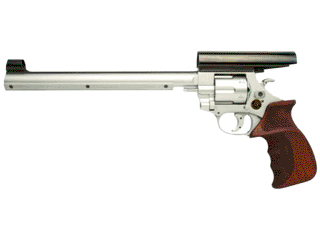 Arminius Revolver HW 9 ST 10 3/4 .22 LR Variant-1