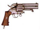 Le-Mat Revolver