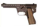 MBA 13mm Gyrojet