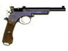 Mannlicher Model 1901 Pistol