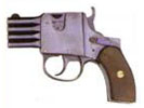Schuler Reform Pistol
