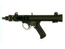 Sterling 9mm MK VII Pistol