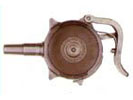 Turbiaux Palm-Squeezer Pistol