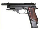 Beretta 93R Pistol