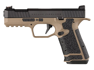 Archon Pistol Type B Gen 2 9 mm Variant-3