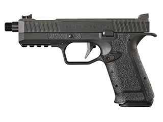 Archon Pistol Type B Gen 2 9 mm Variant-5