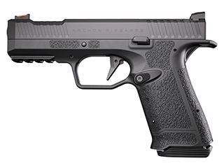 Archon Pistol Type B Gen 2 9 mm Variant-2
