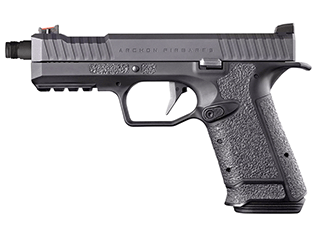 Archon Pistol Type B Gen 2 9 mm Variant-4