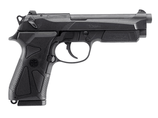 Beretta Pistol 90Two 9 mm Variant-1