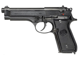 Beretta 92SB Variant-1