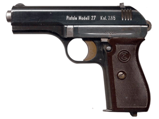 CZ 27 Variant-2