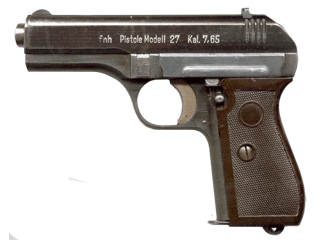 CZ 27 Variant-1