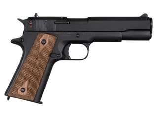 Citadel Pistol PCP 1911-22 .22 LR Variant-1