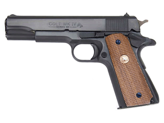 Colt Government Variant-1