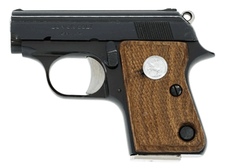 Colt Junior Variant-4