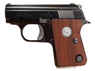 Colt Junior Variant-1