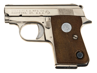 Colt Junior Variant-2