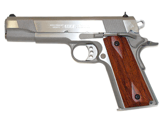 Colt Pistol XSE Government .45 Auto Variant-2