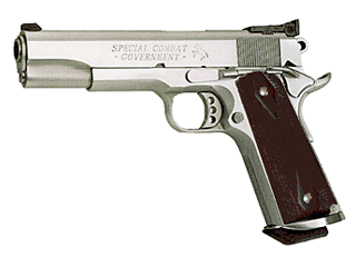 Colt Special Combat Government Variant-2
