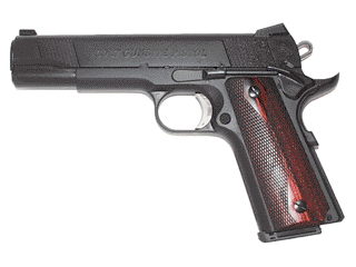 Colt Pistol Gunsite Pistol .45 Auto Variant-2