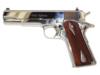 Colt Custom Variant-1