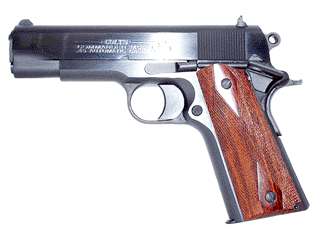 Colt Pistol 1991 Combat Commander .45 Auto Variant-1