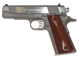 Colt Pistol XSE Lightweight Commander .45 Auto Variant-1