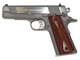 Colt XSE Lightweight Commander Variant-1