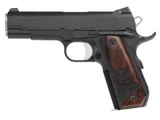 Dan Wesson Pistol Guardian .45 Auto Variant-1