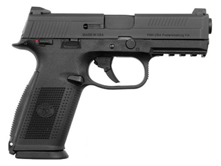 FN Pistol FNS-40 .40 S&W Variant-1