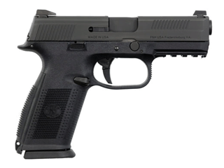 FN Pistol FNS-40 .40 S&W Variant-2