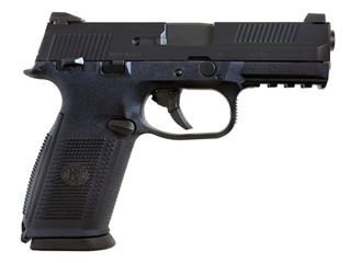 FN Pistol FNS-9 9 mm Variant-1