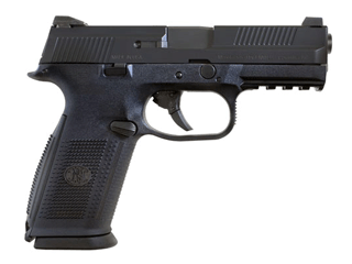 FN Pistol FNS-9 9 mm Variant-2