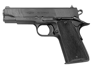 FireStorm Pistol 45 Government Compact .45 Auto Variant-1