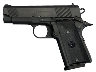 FireStorm Pistol 45 Government Mini Compact .45 Auto Variant-1