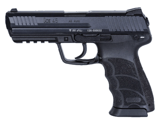 HK Pistol HK45 .45 Auto Variant-2