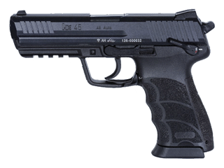 HK Pistol HK45 .45 Auto Variant-1