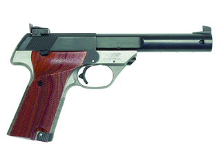 Hi-Standard Pistol Supermatic Tournament .22 LR Variant-1