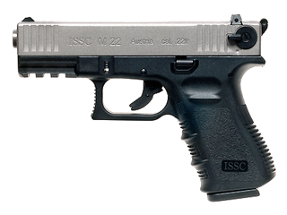 ISSC M22 Variant-5