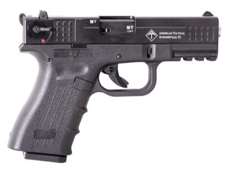 ISSC Pistol M22 Gen 2 .22 LR Variant-1