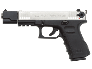 ISSC M22 Target Variant-2