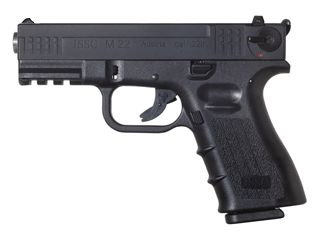 ISSC Pistol M22 .22 LR Variant-1