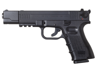 ISSC Pistol M22 Target .22 LR Variant-1